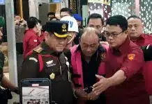 Kejagung Berhasil Bongkar Dugaan Yayasan Terafiliasi Dadan Cs di MBG, Nikmati Insentif Miliaran Setiap Hari Kejaksaan Agung (Kejagung) resmi menetapkan mantan Kepala Badan Gizi Nasional (BGN), Dadan Hindayana, sebagai tersangka dalam kasus dugaan penyimpangan tata kelola Program Makan Bergizi Gratis (MBG).