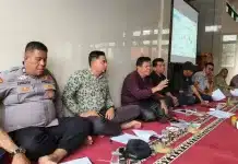 SMA Negeri 16 Padang Sosialisasikan SPMB 2026/2027, Tegaskan Penerimaan Murid Baru Transparan dan Berkeadilan SMA Negeri 16 Padang menggelar Sosialisasi Sistem Penerimaan Murid Baru (SPMB) Tahun Pelajaran 2026/2027 di Masjid Sekolah Darul Ilmi SMA Negeri 16 Padang, Jalan Bukit Napa RT 01 RW 02, Kelurahan Kuranji, Kecamatan Kuranji, Kota Padang, Sabtu (13/6/2026).