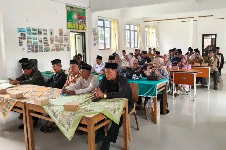 KAN Pauh IX Sahkan Aturan Adat, Peran Ninik Mamak dan Sumando dalam Baralek Nikah Dipertegas 3 Radar Berita Indonesia