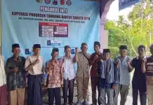 Dapat Dukungan IKTN, Koperasi Tambang Rakyat Sakato Jaya Siap Kawal Legalisasi Tambang di Sijunjung Upaya mewujudkan tata kelola pertambangan rakyat yang legal, tertib, aman, dan berkelanjutan terus dilakukan masyarakat Nagari Padang Laweh, Kecamatan Koto XII, Kabupaten Sijunjung, Sumatera Barat.