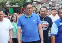 Mulyadi, Legislator Rendah Hati yang Konsisten Perjuangkan Aspirasi Masyarakat Sumatera Barat Anggota DPR RI asal Daerah Pemilihan Sumatera Barat II, Ir. H. Mulyadi, dikenal luas sebagai legislator yang aktif menyerap aspirasi masyarakat dan konsisten menyuarakan berbagai persoalan daerah di tingkat nasional.