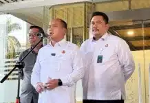 Kejagung Terbitkan 3 Sprindik Baru Usut Tiga Kasus Korupsi Kejaksaan Agung (Kejagung) resmi menerbitkan tiga Surat Perintah Penyidikan (Sprindik) baru untuk mengusut tiga klaster dugaan tindak pidana korupsi yang menyeret nama mantan Jaksa Agung Muda Tindak Pidana Khusus (Jampidsus), Febrie Adriansyah.