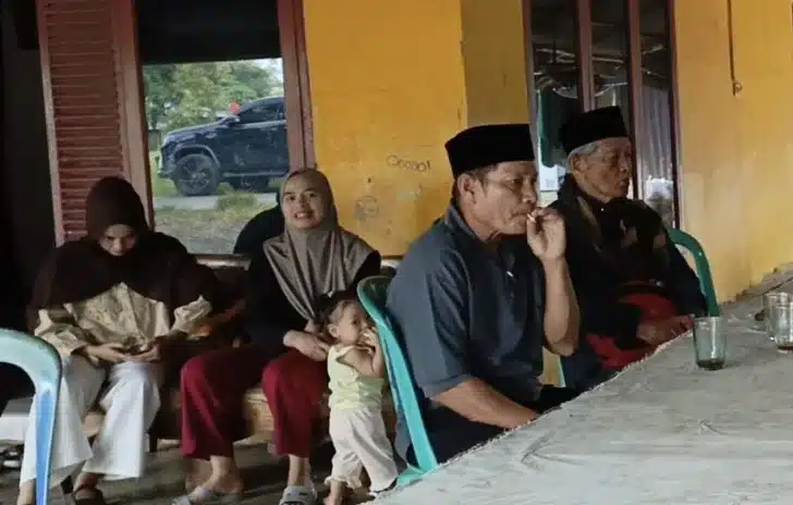 Lepas Jamaah Syatariyah ke Calau, Erianto Ajak Perkuat Iman dan Teladani Perjuangan Ulama 4 Radar Berita Indonesia