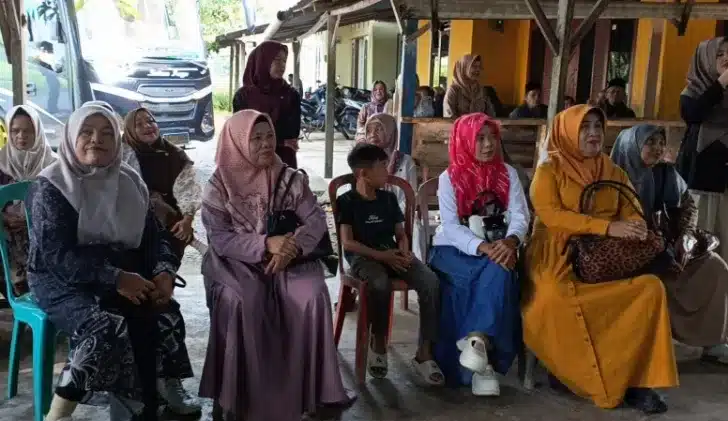 Lepas Jamaah Syatariyah ke Calau, Erianto Ajak Perkuat Iman dan Teladani Perjuangan Ulama 6 Radar Berita Indonesia