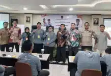 Gema Keadilan Kota Padang Gelar Pelatihan Kepemudaan 2026, Cetak Pemuda Berdaya Saing dan Berjiwa Pemimpin Organisasi kepemudaan Gema Keadilan Kota Padang menggelar kegiatan Pelatihan Peningkatan Kapasitas Pemuda Kota Padang 2026 di Kawana Hotel Padang, Minggu (2/8/2026).