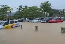 Banjir Padang Tak Cukup Diatasi Normalisasi Sungai, Praktisi GIS Dorong Reformasi Penataan Ruang Banjir kembali melanda sejumlah kawasan di Kota Padang, Provinsi Sumatera Barat, setelah hujan dengan intensitas tinggi mengguyur wilayah tersebut pada Senin (3/8/2026) sore.