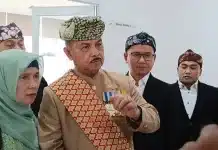 Fauzi Bahar: HJK Padang ke-357 Harus Jadi Momentum Bangun Kota Maju Berbasis Adat dan Budaya Peringatan Hari Jadi Kota (HJK) Padang ke-357 yang jatuh pada Jumat (7/8/2026) mendapat apresiasi dari mantan Wali Kota Padang dua periode yang juga Ketua LKAAM Sumatera Barat, Prof. Dr. H. Fauzi Bahar, M.Si.