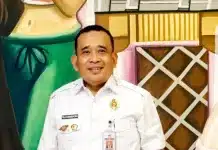 BPI Award untuk Kapolda Sumbar Irjen Djati Wiyoto, BPI KPNPA RI Apresiasi Ketegasan Berantas Kejahatan Ketua Umum BPI KPNPA RI, Rahmad Sukendar, mengatakan pihaknya menilai kepemimpinan Kapolda Sumbar menunjukkan sikap tegas dalam penegakan hukum, namun tetap mengedepankan pendekatan humanis dalam berkomunikasi dan memberikan pelayanan kepada masyarakat.