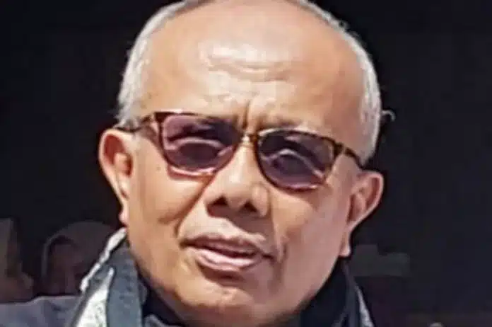 Kota Padang berada pada momentum penting untuk melakukan transformasi dari kota yang dikenal sebagai pusat kuliner Minangkabau menjadi salah satu kota yang memiliki daya saing gastronomi di tingkat internasional. (Zaitul Ikhlas Saad Rajo Intan Tenaga Ahli Pemerintah Kota Padang).
