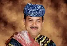 Ketua LKAAM Sumbar Fauzi Bahar Jadi Narasumber Seminar Internasional 400 Tahun Syekh Yusuf Al-Makassari Ketua Lembaga Kerapatan Adat Alam Minangkabau (LKAAM) Sumatera Barat, Prof. H. Fauzi Bahar, M.Si., Datuk Sati, dijadwalkan menjadi salah satu narasumber dalam seminar internasional bertajuk “Memperingati 400 Tahun Warisan Syekh Yusuf Al-Makassari” yang akan digelar di Gedung Balai Jakarta pada 26 Agustus 2026.