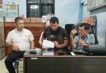 KONI Padang Tancap Gas, PBSI Siapkan 8 Agenda untuk Perkuat Pembinaan Atlet 2027 Salah satunya melalui Kejuaraan Bulutangkis PBSI Cup 2026 yang diikuti peserta dari berbagai daerah di Sumatera Barat.
