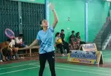 PBSI Kota Padang Cup 2026: 108 Atlet Terbaik Adu Kekuatan, Bibit Muda Diburu Kejuaraan yang berlangsung selama tiga hari, 21-23 Agustus 2026, tersebut menjadi bagian dari upaya Persatuan Bulutangkis Seluruh Indonesia (PBSI) Kota Padang dalam memperkuat pembinaan sekaligus menjaring atlet-atlet muda potensial.