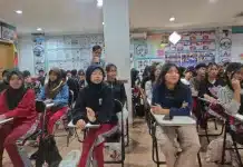 LPK Grand Wisata Cirebon Buka Peluang Kerja, Peserta Asal Indramayu Berangkat ke Amerika Di bawah pimpinan Ali Wardana, LPK Grand Wisata Cirebon membuka kesempatan bagi masyarakat dari berbagai daerah untuk mengikuti program pelatihan. Peserta tidak hanya berasal dari wilayah Cirebon, tetapi juga dari sejumlah daerah di sekitarnya.