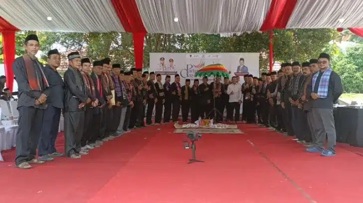 Lewat Gastronomi Fest, Erianto Dorong Pelestarian Adat Selingka Nagari Kuranji, Edison: Ini yang Dirindukan Masyarakat 2 Lewat Gastronomi Fest, Erianto Dorong Pelestarian Adat Selingka Nagari Kuranji
