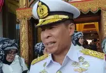IKTN Sodorkan Nama Nazali Lempo untuk Dipertimbangkan sebagai Calon Jaksa Agung Laksamana Muda TNI (Purn.) Dr. H. Nazali Lempo, S.H., M.H., CHRMP., M.Tr.Opsla.