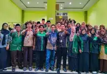 Perkuat Kualitas Jurnalis Muda, LPM Al-Itqan UIN Bukittinggi Gelar Workshop Jurnalistik