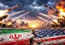 Mark Warner Menyoroti Biaya Perang Iran: Trump Bebani Rakyat AS Rp1.763 Triliun Mark Warner, yang mewakili negara bagian Virginia dan menjabat Wakil Ketua Komite Intelijen Senat AS, menyebut perang yang dilancarkan pemerintahan Trump telah membebani para wajib pajak Amerika hingga US$100 miliar, atau sekitar Rp1.763 triliun.