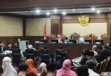 Fee Haji Khusus USD 905 Ribu Berhasil Dibongkar di Sidang, Dugaan Aliran USD 271.500 Disorot Jaksa Hal tersebut disampaikan Ridwan saat dihadirkan sebagai saksi dalam persidangan perkara dugaan korupsi kuota haji tambahan di Pengadilan Tindak Pidana Korupsi (Tipikor) Jakarta, Selasa (8/9/2026).