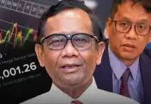 Purbaya Dicopot, Mahfud MD Menyoroti Kinerja: Komunikasi Publik Buruk dan Banyak Janji Tak Terwujud Pencopotan Purbaya Yudhi Sadewa dari jabatan Menteri Keuangan dalam reshuffle Kabinet Merah Putih terus menjadi sorotan. Di tengah pergantian tersebut, mantan Menteri Koordinator Bidang Politik, Hukum, dan Keamanan (Menko Polhukam) Mahfud MD turut memberikan pandangannya mengenai kinerja Purbaya selama menduduki posisi strategis di pemerintahan.