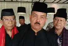 Fauzi Bahar Ungkap Harapan Irwan Basir Pimpin LKAAM, Tekankan Proses Aklamasi Ketua Lembaga Kerapatan Adat Alam Minangkabau (LKAAM) Sumatera Barat, Prof. Dr. H. Fauzi Bahar, Datuk Sati, M.Si., mendorong agar proses pemilihan Ketua LKAAM Kota Padang mengedepankan musyawarah, persatuan, serta kepentingan masyarakat luas.