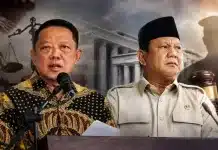 Febrie Adriansyah: Saya Yakin Presiden Prabowo Dapat Masukan yang Salah Ilustrasi - Mantan Jaksa Agung Muda Tindak Pidana Khusus (Jampidsus) Kejaksaan Agung, Febrie Adriansyah. (AI Generated/Seru.co.id)