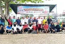 Kejuaraan Petanque Antarklub Padang Jadi Uji Kesiapan Atlet Jelang Porprov 2026 Kejuaraan Petanque Antarklub se-Kota Padang 2026 menjadi salah satu ajang pemantapan kemampuan atlet sekaligus persiapan menghadapi Pekan Olahraga Provinsi (Porprov) Sumatera Barat 2026.
