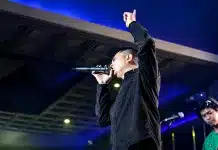 Sigit Wardana Hadirkan EKSISTEN!, Kisah Hidup dalam Lima Lagu Sigit Wardana