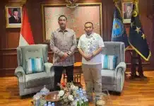 Suyudi Ario Seto Jadi Kapolri, Rahmad Sukendar Tekankan Penegakan Hukum dan Kepercayaan Publik Ketua Umum Badan Peneliti Independen Kekayaan Penyelenggara Negara dan Pengawas Anggaran Republik Indonesia (BPI KPNPA RI), Rahmad Sukendar, mengapresiasi persetujuan Dewan Perwakilan Rakyat (DPR) RI terhadap Komjen Pol. Suyudi Ario Seto sebagai Kepala Kepolisian Negara Republik Indonesia (Kapolri).