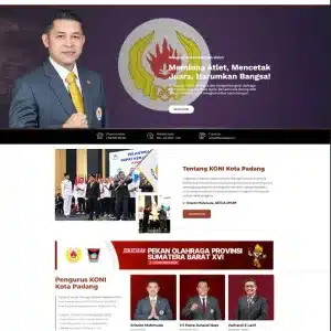 Organisasi