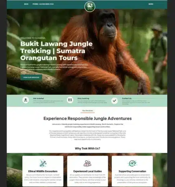 Website Pramuwisata 1 Pramuwisata