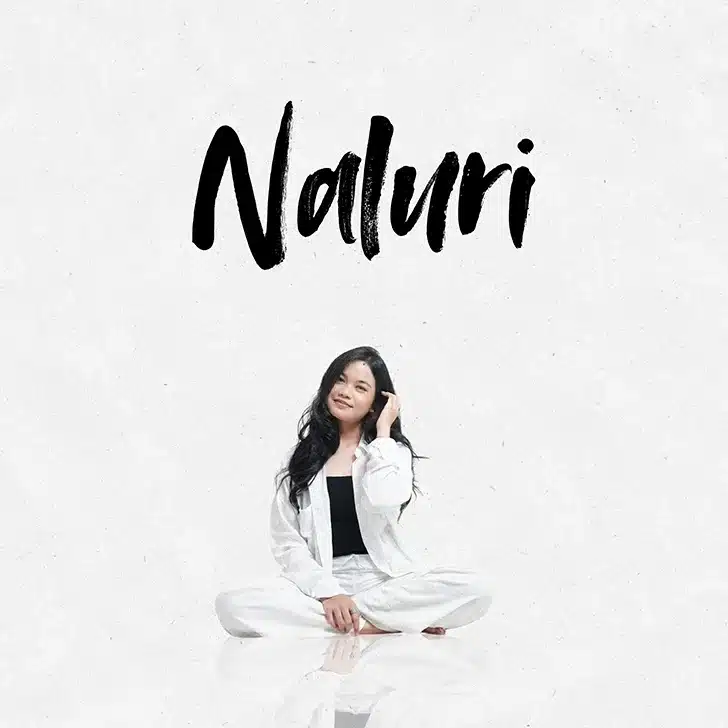 Naluri Jiwa Vertikal